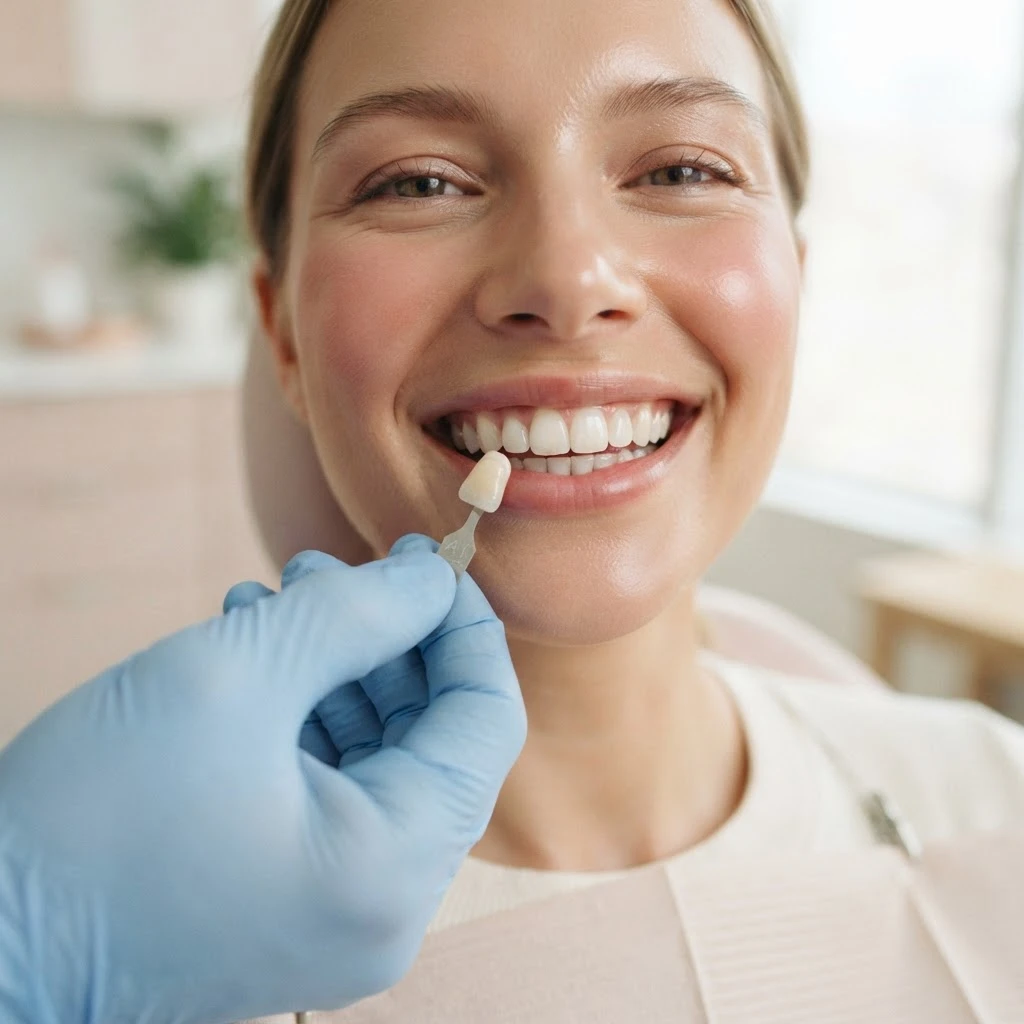 Cosmetic Dentistry