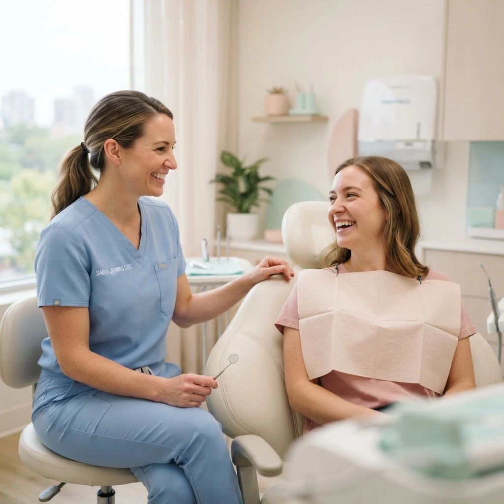 General Dentistry