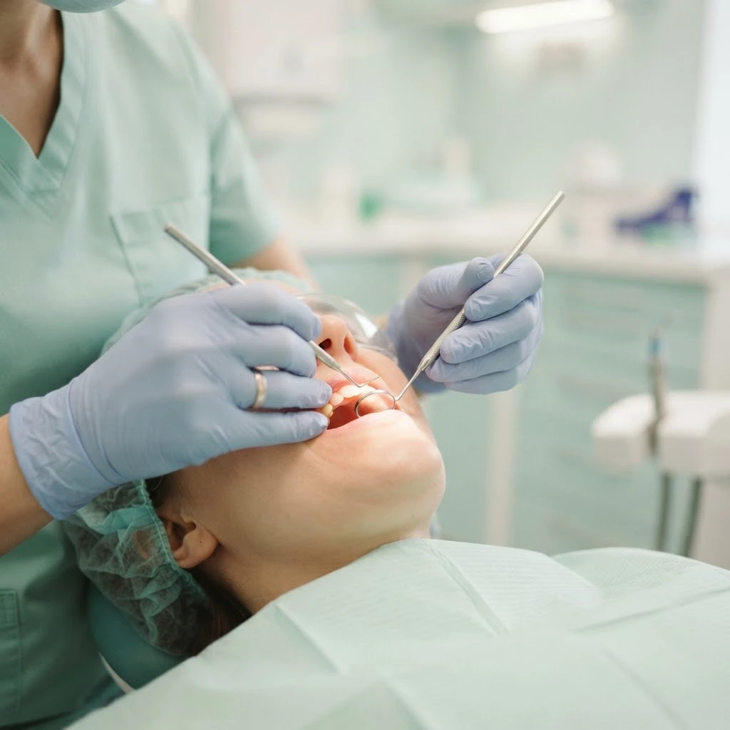 Restorative Dentistry