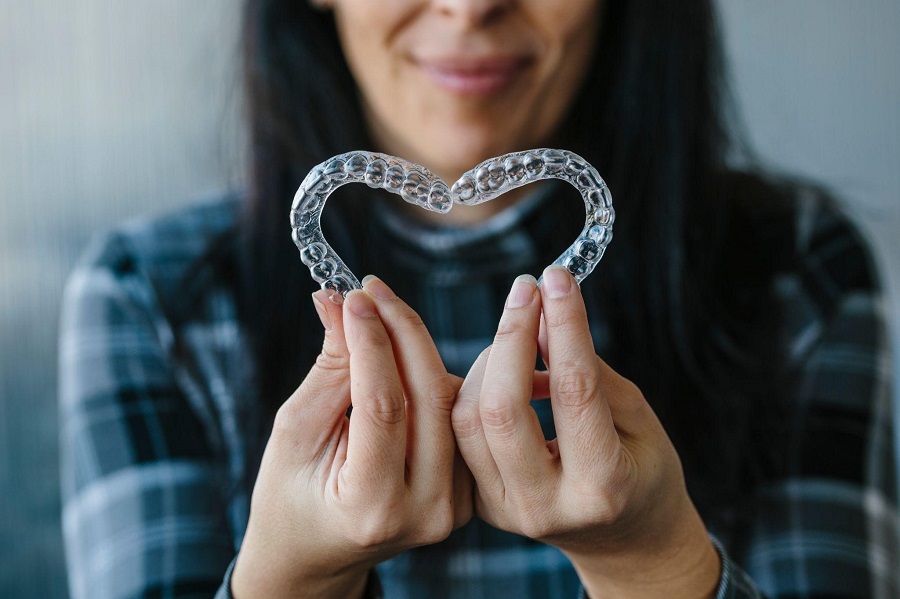 How Invisalign® Can Give You the Smile of Your Dreams