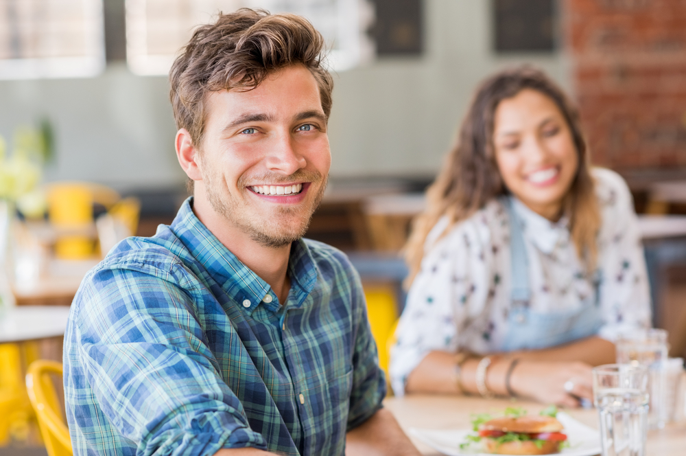 Smiling and Laughing Are Good for Your Mouth, Mood, and Body!