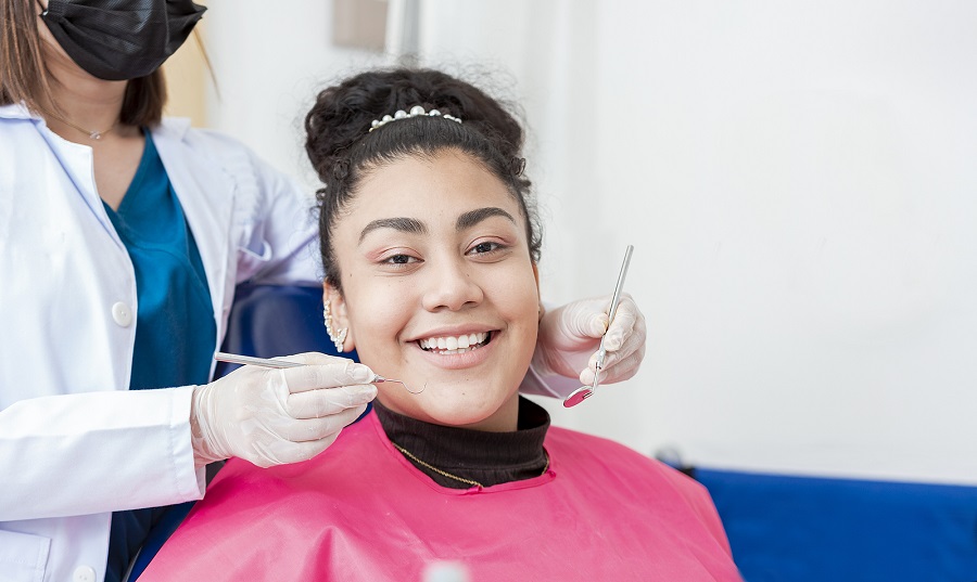 Tooth Pulp and What It Does