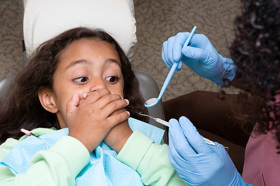 All About Dental Anxiety