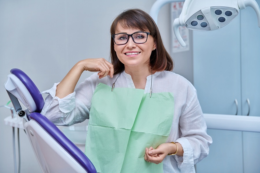 How Does Fluoride Help My Smile?