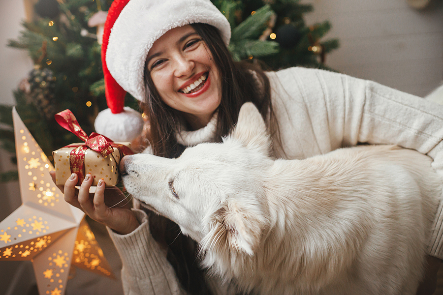 This Holiday Season, Why Not Give the Gift of a Healthy, More Beautiful Smile?