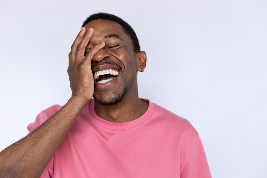 September Is National Gum Care Month and a Great Time To Evaluate Your Gum Health!