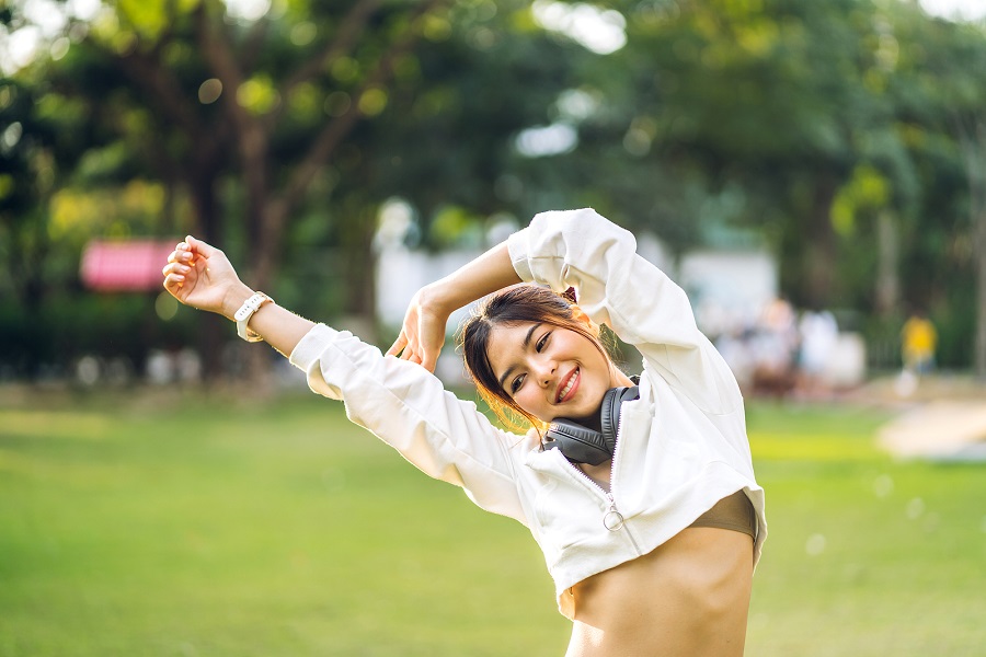 Tips To Help You Feel Calm and Relaxed at Your Next Dental Appointment