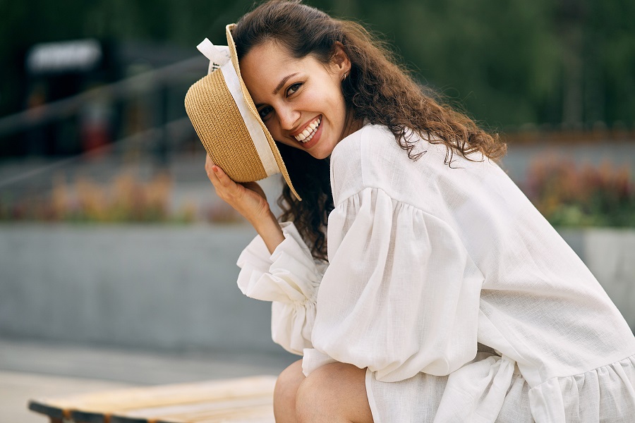 Teeth Whitening Considerations
