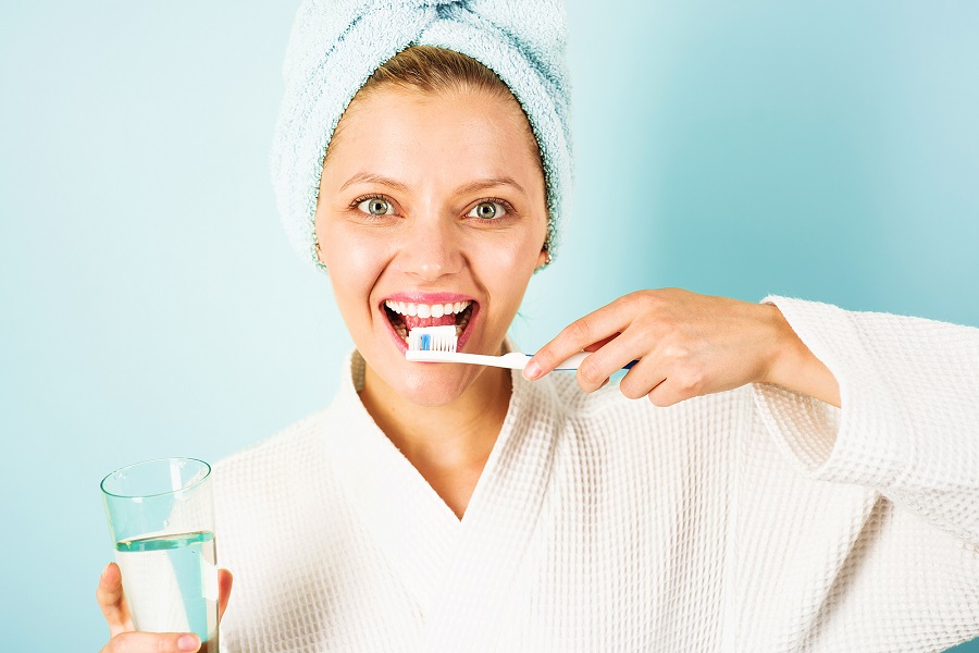 Your Toothbrush: What You Should Know