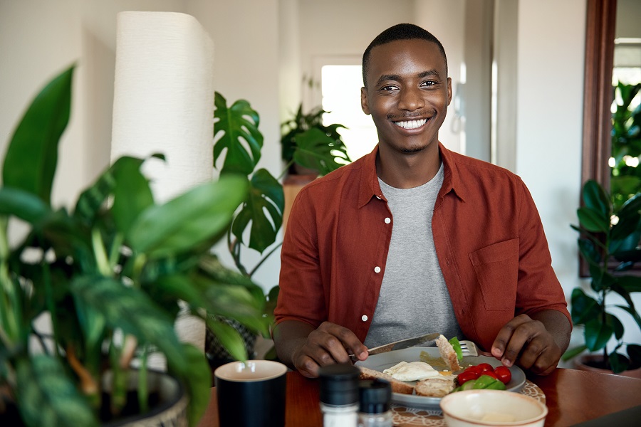 Are You Thankful for Dental Care That Makes Your Smile Look and Feel Its Best?