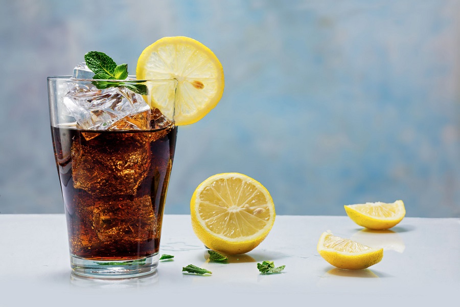 How to Keep Soda From Eroding Your Smile