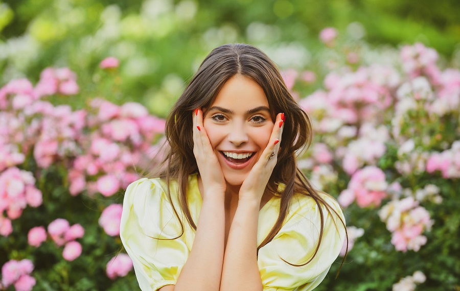 Spring Has Sprung! Call Today To Schedule Your Spring Dental Cleaning!