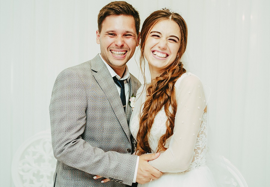 Graduation and Wedding Days Are the Perfect Occasion to Whitening Your Smile!