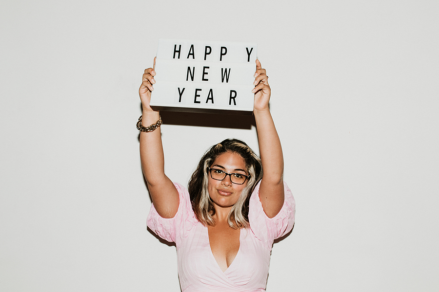Start Your New Year Off With Transformational Dental Goals!