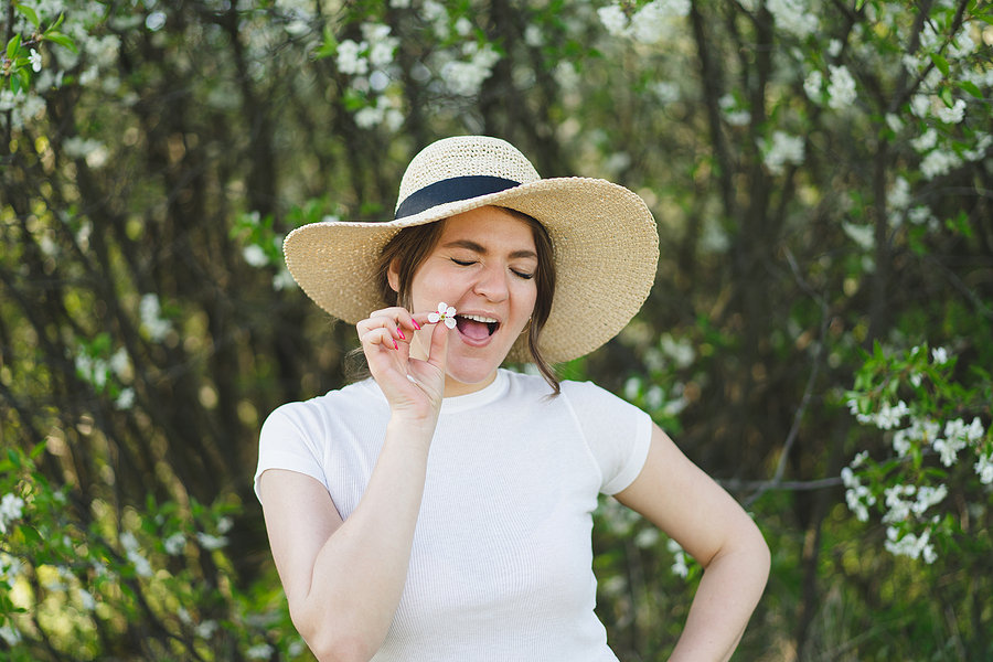 Smile With Us on National Smile Power Day on June 15th!