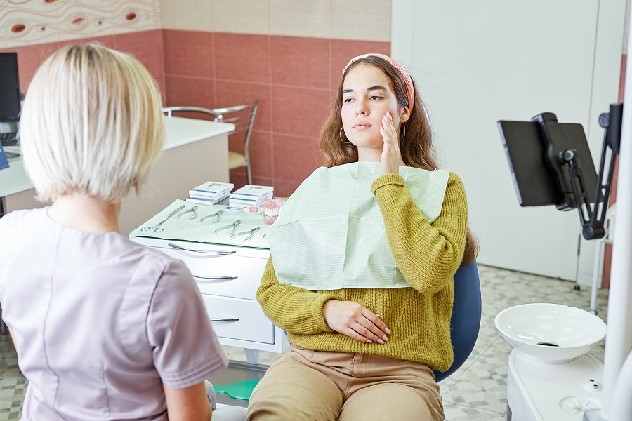 How Routine Dental Checkups Help Your Smile in the Long Run