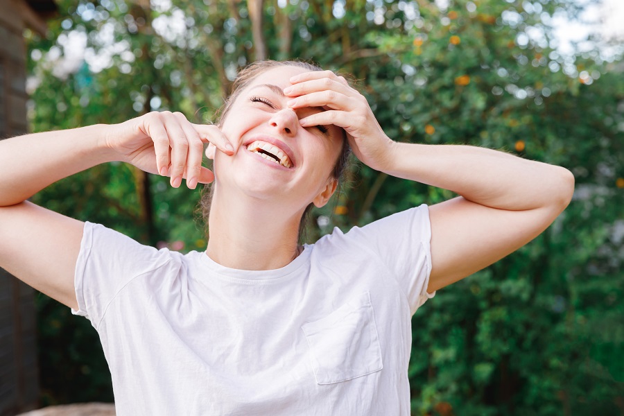 Use A Dental Crown to Restore a Tooth