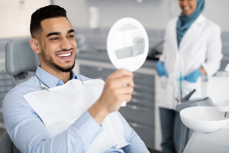Spring Is a Great Time To Replace Missing Teeth With Dental Implants and Complete Your Smile